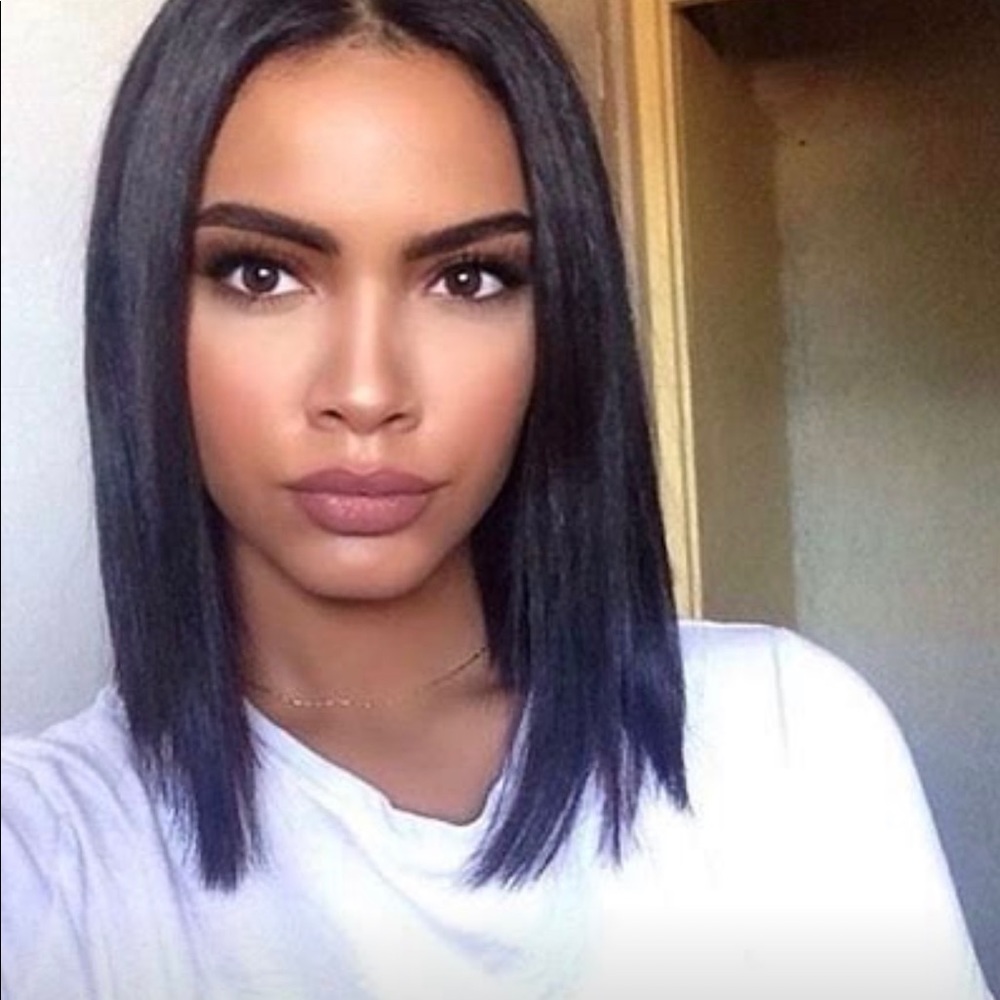 Meet your Posher, Helen